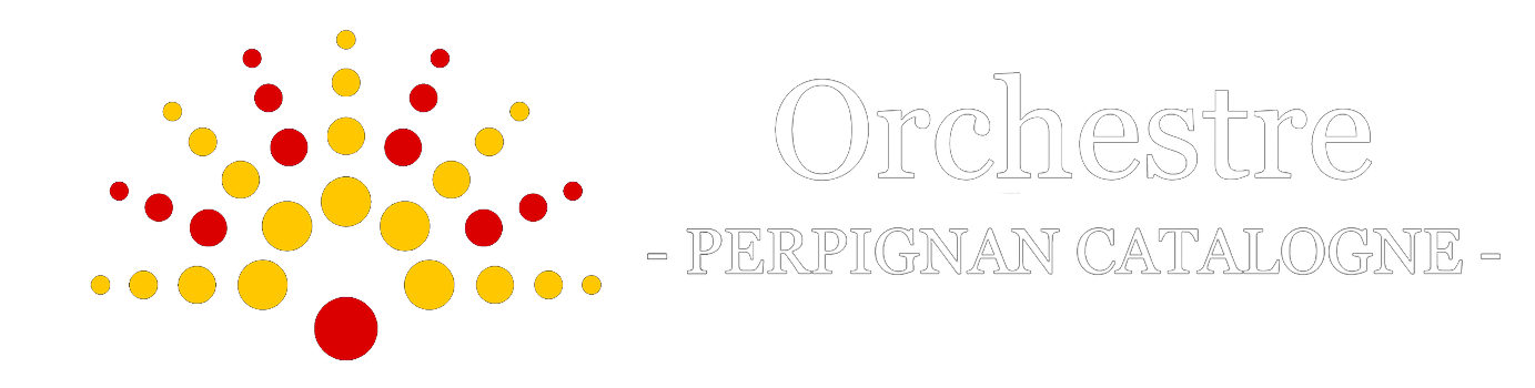OPC - Orchestre Perpignan Catalogne